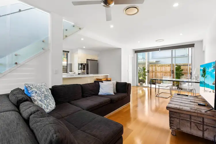 Fourth view of Homely house listing, 28 Worden Street, Morningside QLD 4170