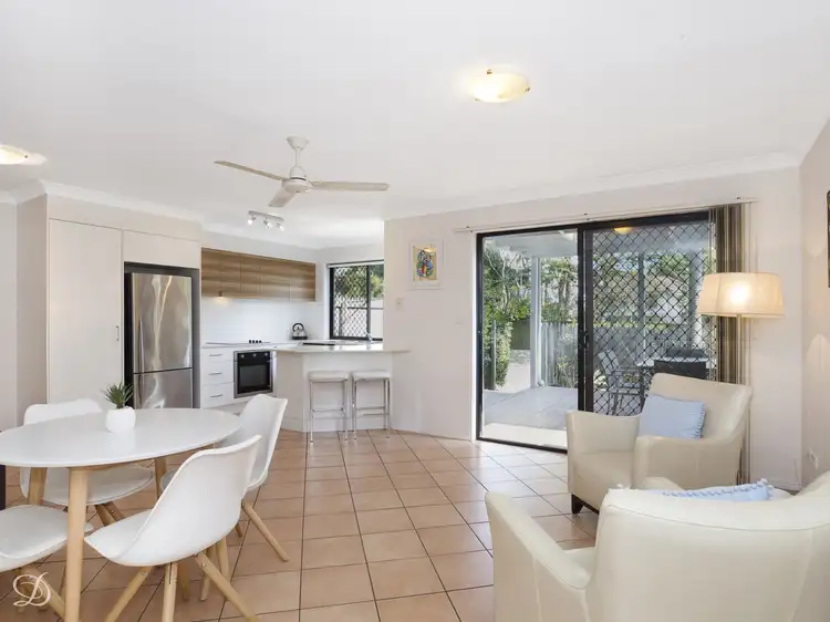 4/17 Grays Road, Gaythorne QLD 4051