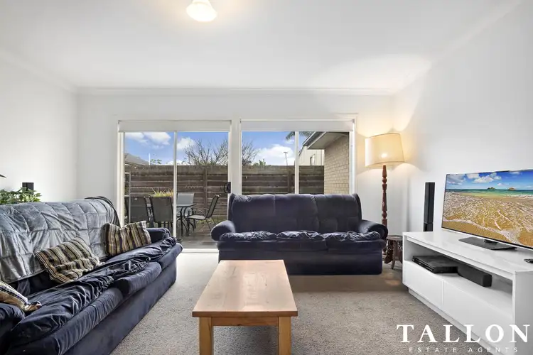Second view of Homely house listing, 6 Haywood Lane, Hastings VIC 3915