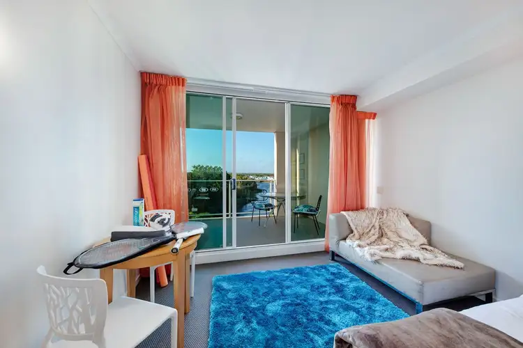Fourth view of Homely unit listing, 326-327/38 Mahogany Drive, Pelican Waters QLD 4551