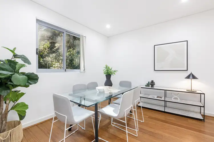 Fifth view of Homely apartment listing, 401/72-74 Gordon Crescent, Lane Cove NSW 2066