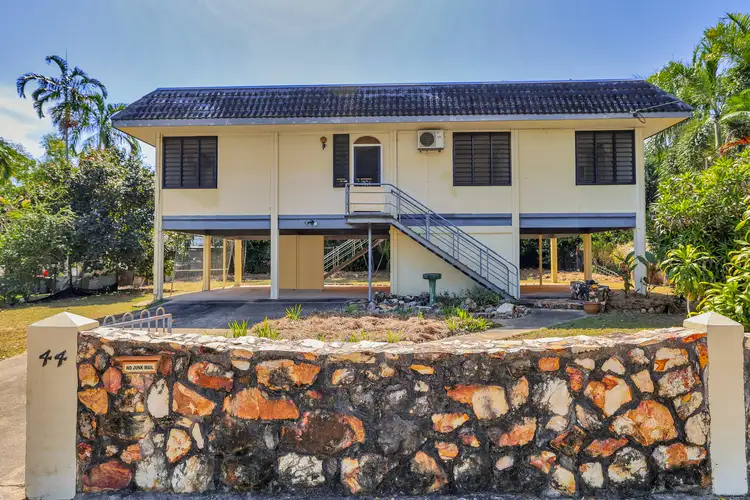 44 Lanyon Terrace, Moil NT 810