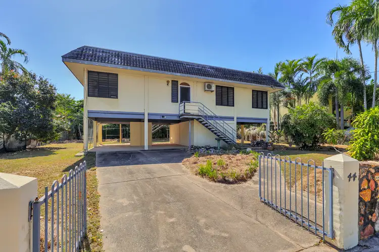 Second view of Homely house listing, 44 Lanyon Terrace, Moil NT 810