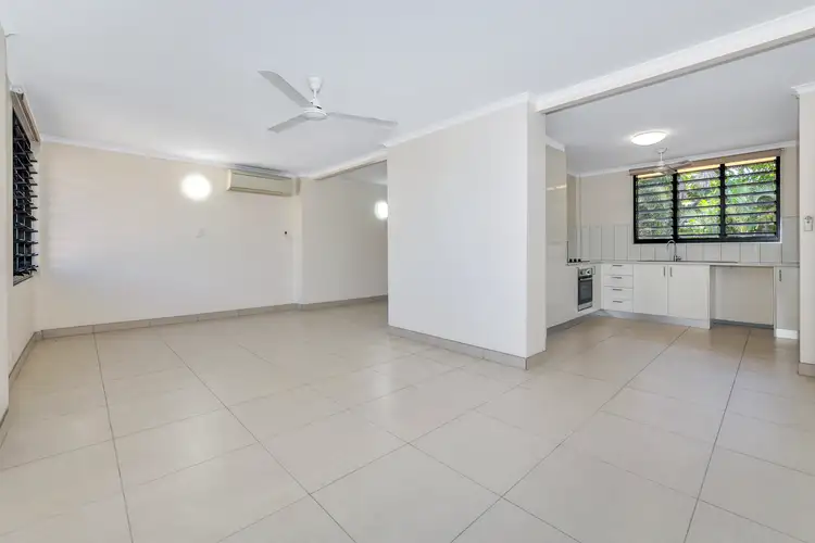 Third view of Homely house listing, 44 Lanyon Terrace, Moil NT 810