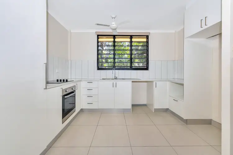 Fifth view of Homely house listing, 44 Lanyon Terrace, Moil NT 810