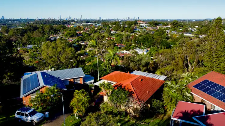 9 Moray Court, Highland Park QLD 4211