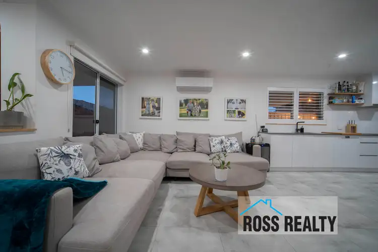 Second view of Homely villa listing, 2/29-31 Weatherill Way, Noranda WA 6062