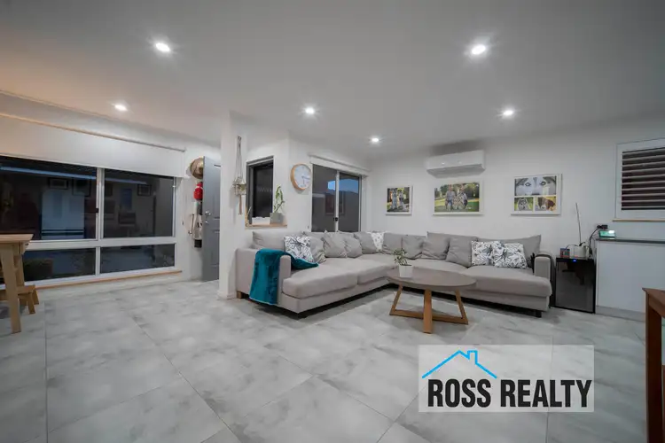 Third view of Homely villa listing, 2/29-31 Weatherill Way, Noranda WA 6062