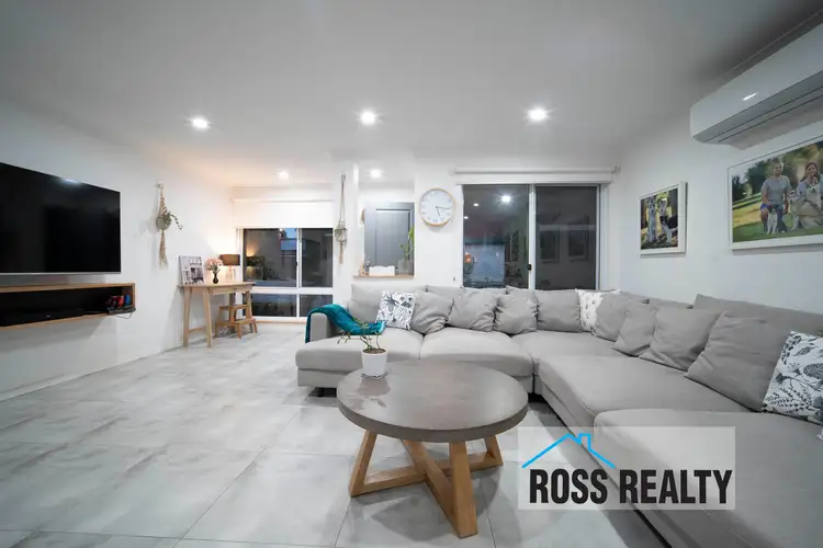 Fourth view of Homely villa listing, 2/29-31 Weatherill Way, Noranda WA 6062