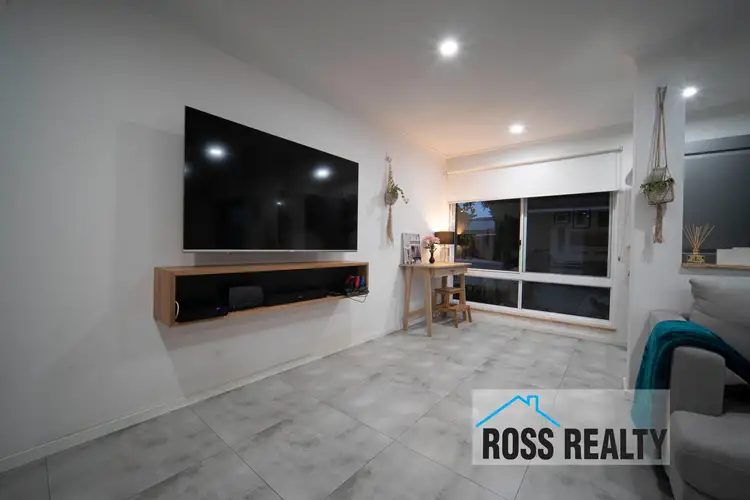 Fifth view of Homely villa listing, 2/29-31 Weatherill Way, Noranda WA 6062