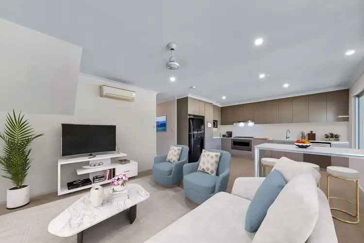 42 Abell Road, Cannonvale QLD 4802