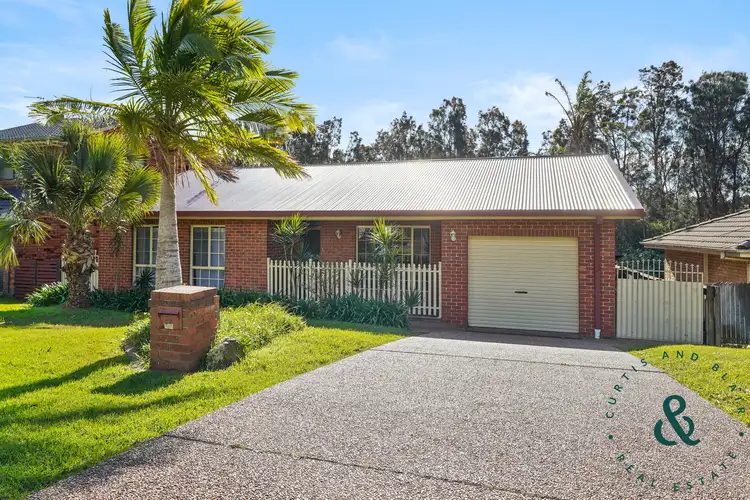 12 Henning Road, Raymond Terrace NSW 2324