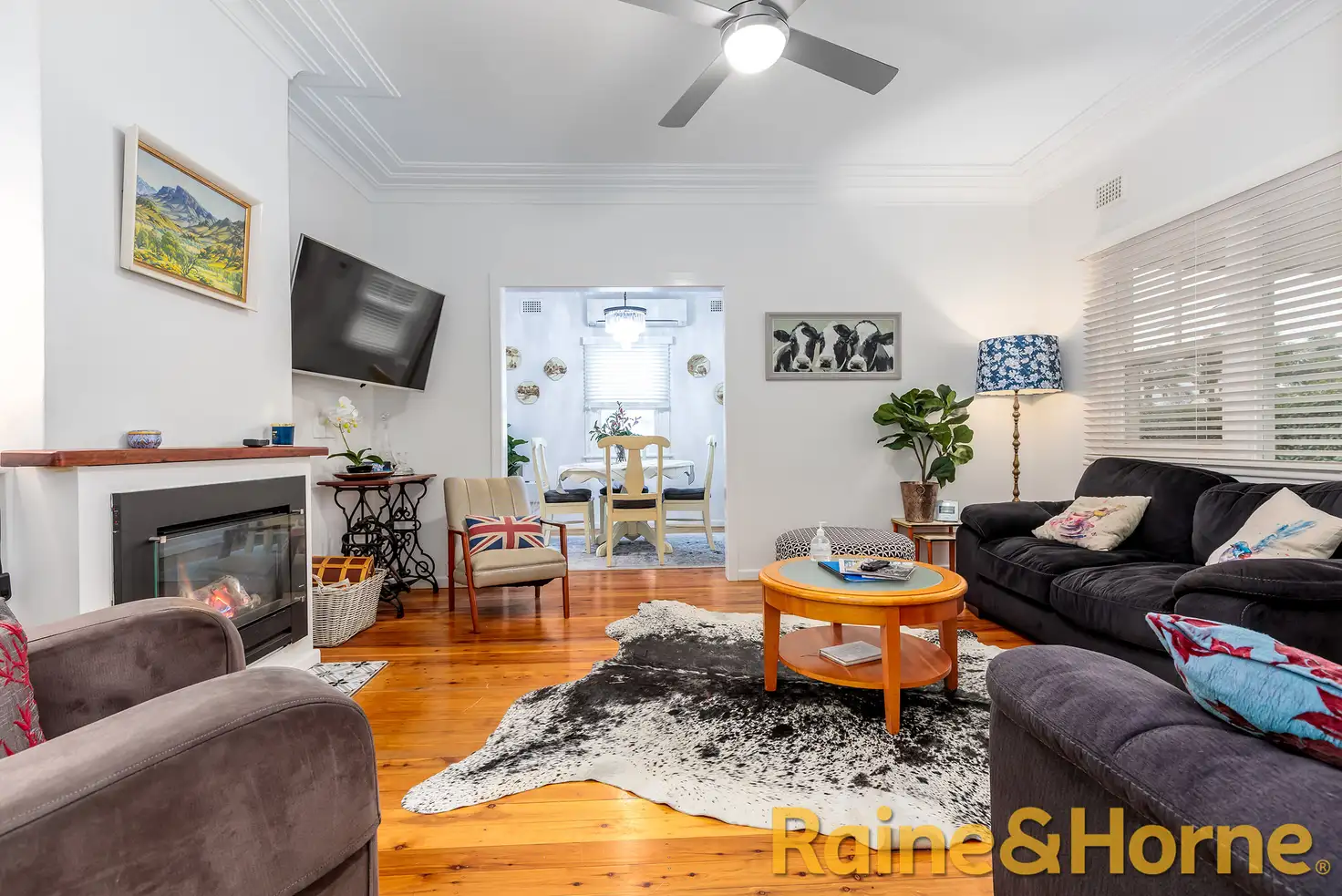 Main view of Homely house listing, 71 Boundary Road, Dubbo NSW 2830