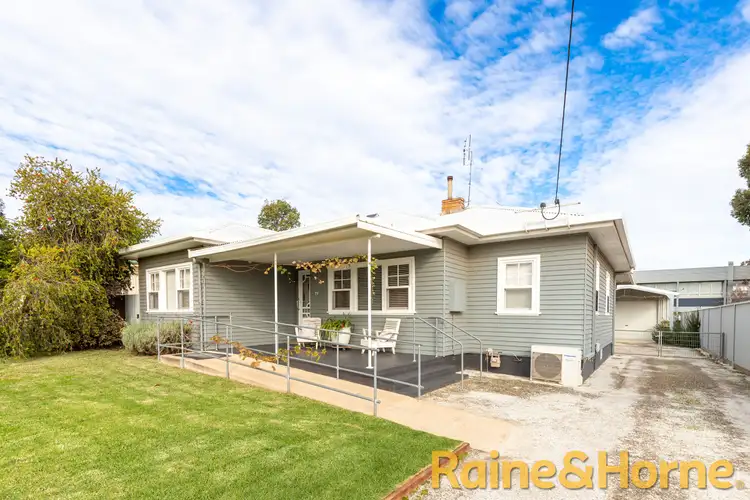 Second view of Homely house listing, 71 Boundary Road, Dubbo NSW 2830
