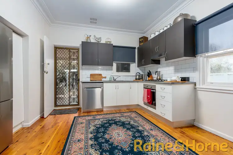 Third view of Homely house listing, 71 Boundary Road, Dubbo NSW 2830