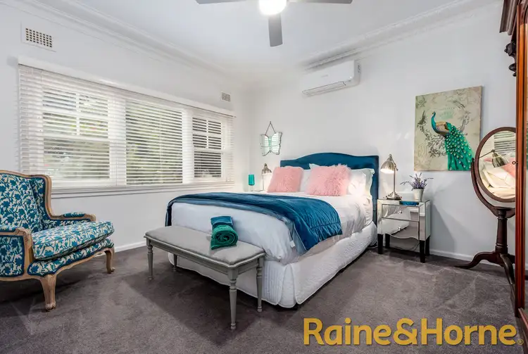 Fifth view of Homely house listing, 71 Boundary Road, Dubbo NSW 2830