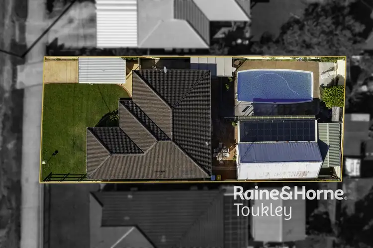 Second view of Homely house listing, 22 Tenth Avenue, Budgewoi NSW 2262