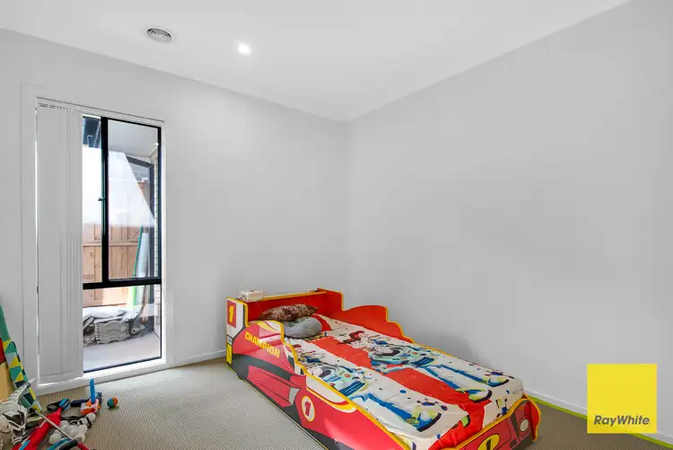 Fifth view of Homely house listing, 11 Bindi Avenue, Tarneit VIC 3029