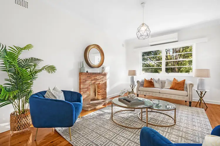 44 Moore Street, Lane Cove NSW 2066