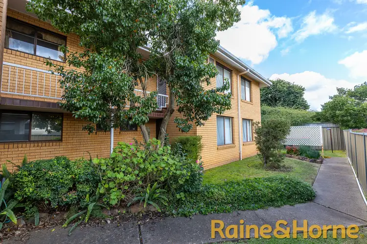 6/274 Brisbane Street, Dubbo NSW 2830