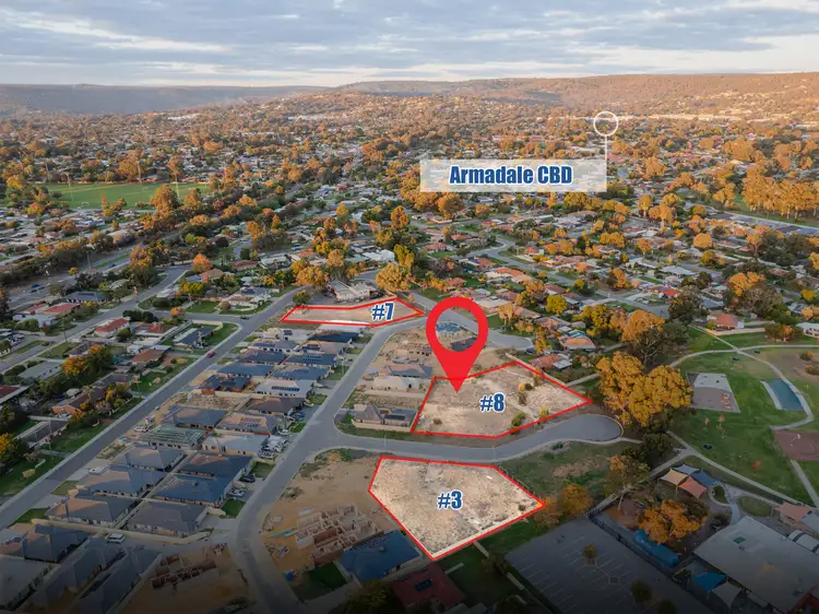 8 Whiting Elbow, Armadale WA 6112