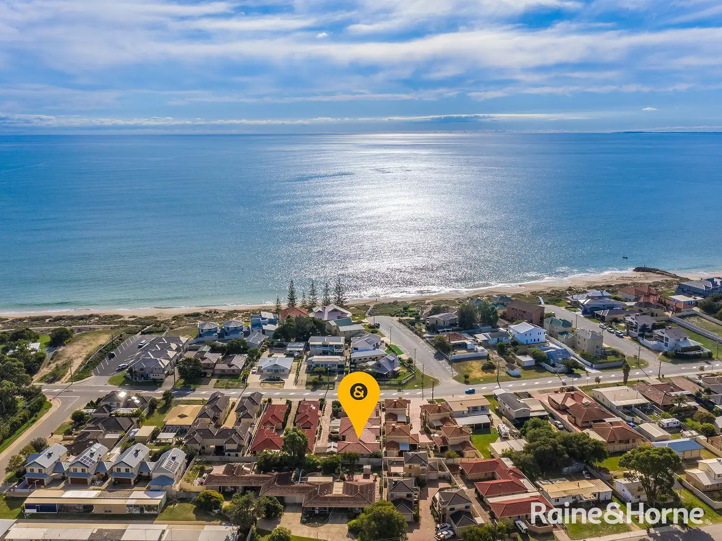 Main view of Homely unit listing, 4/101 Ormsby Terrace, Mandurah WA 6210