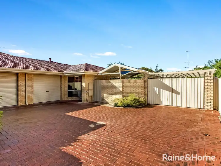 Second view of Homely unit listing, 4/101 Ormsby Terrace, Mandurah WA 6210