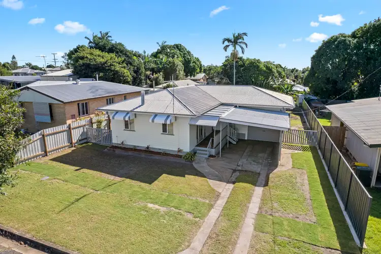 3 Barnes Street, Svensson Heights QLD 4670