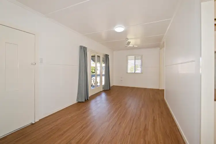 Fifth view of Homely house listing, 3 Barnes Street, Svensson Heights QLD 4670
