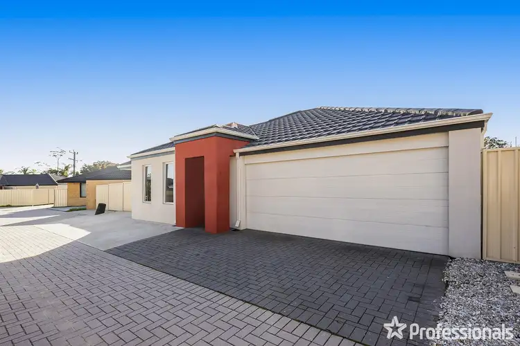 Main view of Homely house listing, Villa 8/24 Tait Street, Armadale WA 6112