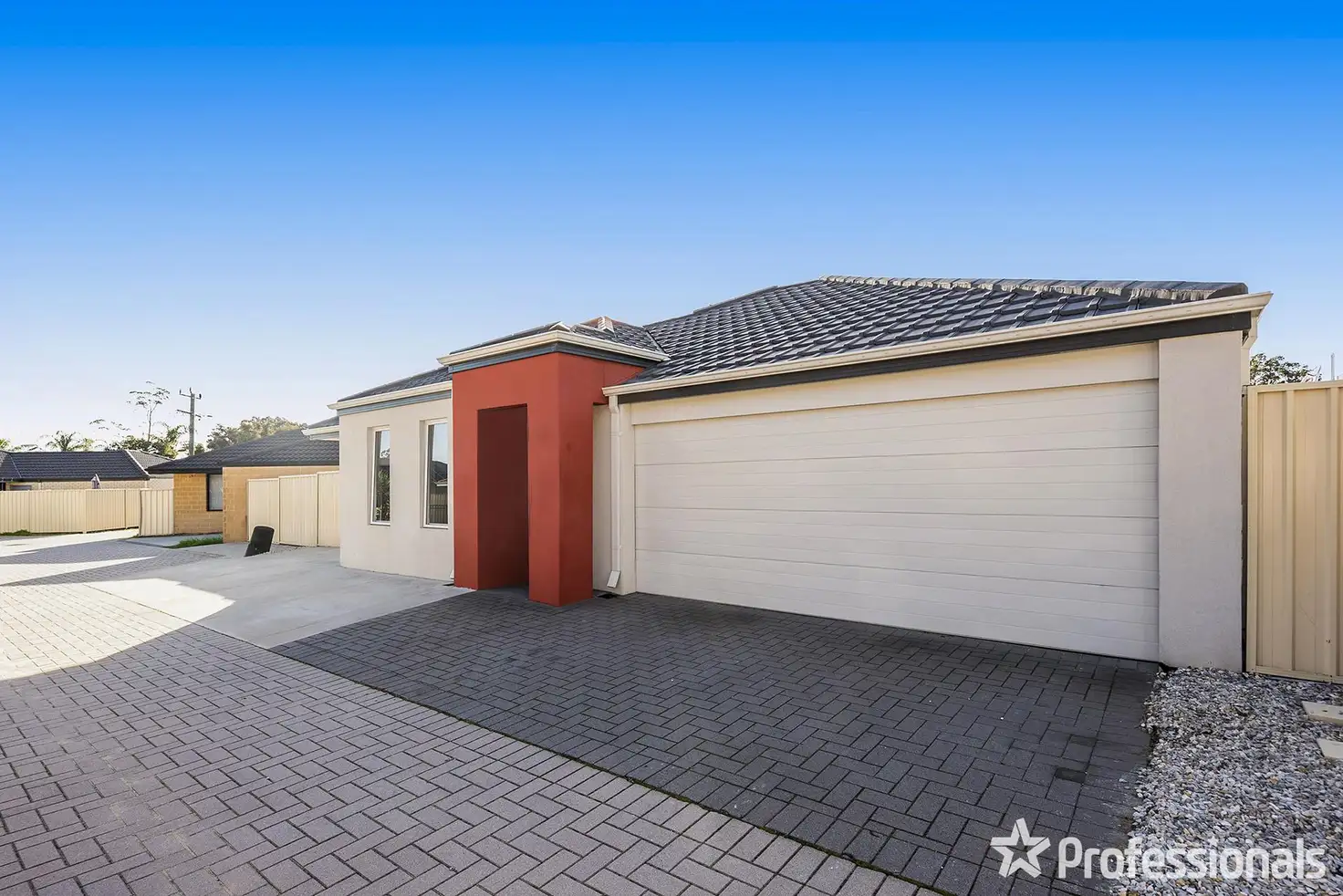 Main view of Homely house listing, Villa 8/24 Tait Street, Armadale WA 6112