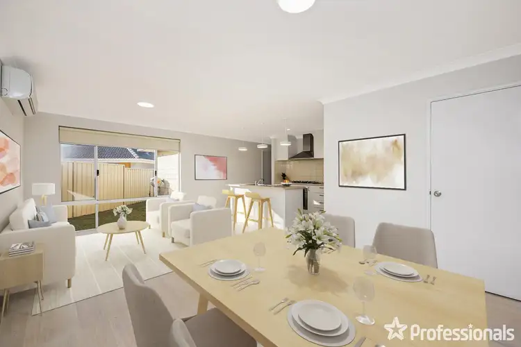 Second view of Homely house listing, Villa 8/24 Tait Street, Armadale WA 6112