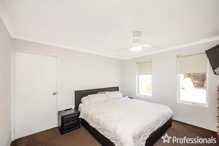 Fifth view of Homely house listing, Villa 8/24 Tait Street, Armadale WA 6112