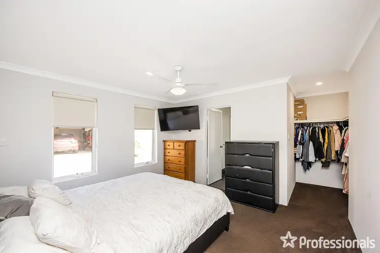 Sixth view of Homely house listing, Villa 8/24 Tait Street, Armadale WA 6112