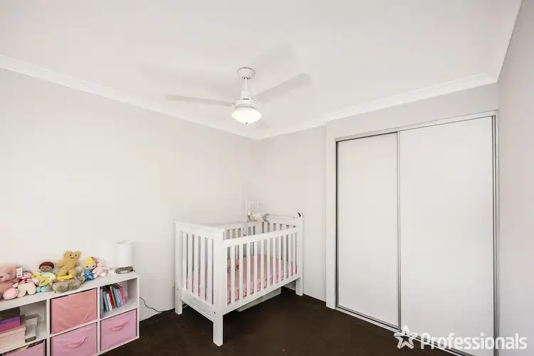 Seventh view of Homely house listing, Villa 8/24 Tait Street, Armadale WA 6112