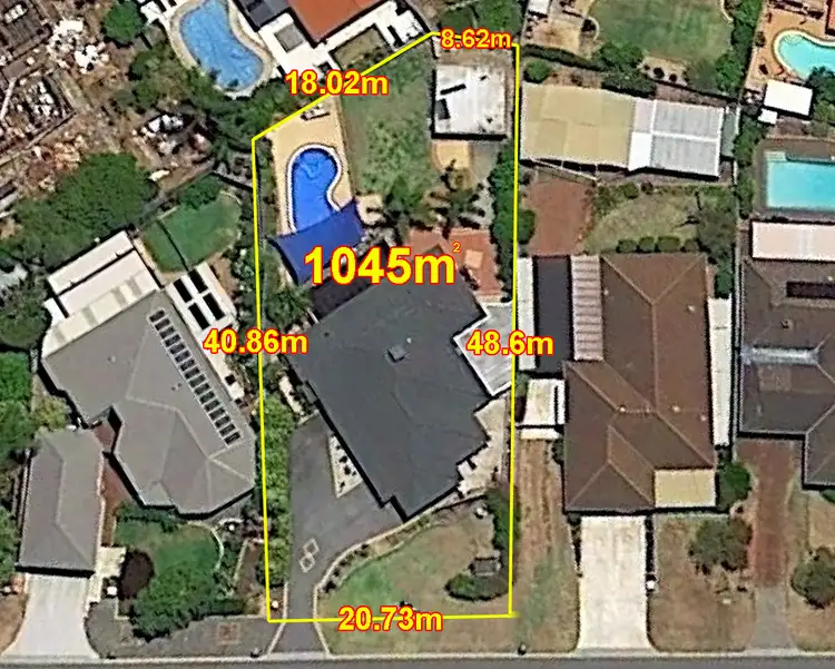23 Pitonga Way, Greenwood WA 6024