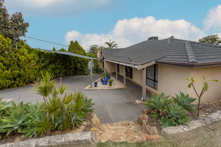 Second view of Homely house listing, 23 Pitonga Way, Greenwood WA 6024