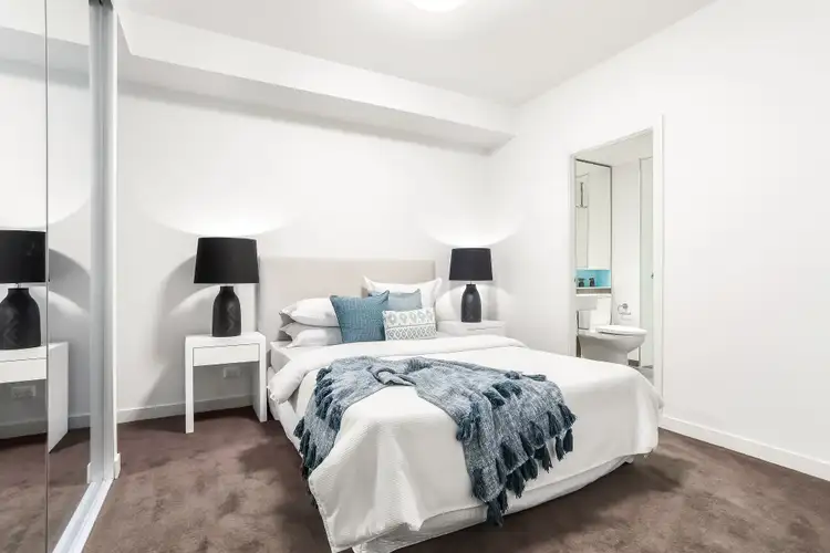 Third view of Homely apartment listing, 7 Thread Lane, Waterloo NSW 2017