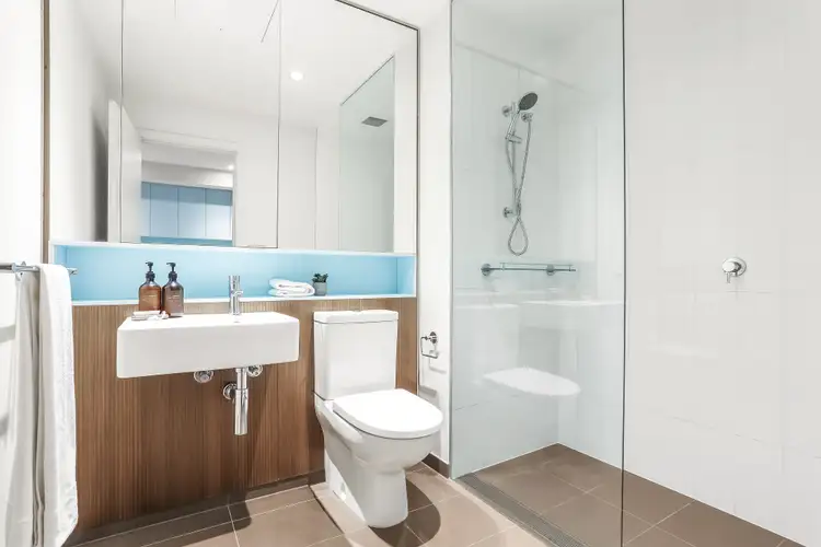 Fourth view of Homely apartment listing, 7 Thread Lane, Waterloo NSW 2017