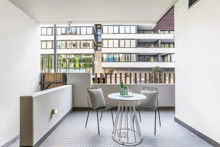 Fifth view of Homely apartment listing, 7 Thread Lane, Waterloo NSW 2017