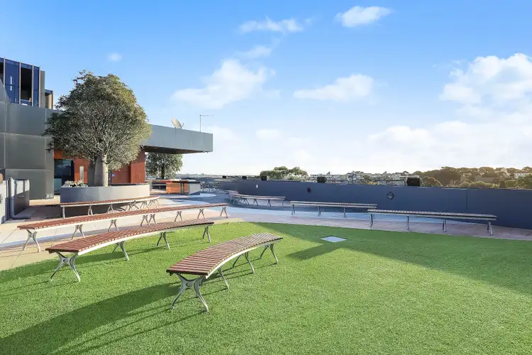 Sixth view of Homely apartment listing, 7 Thread Lane, Waterloo NSW 2017