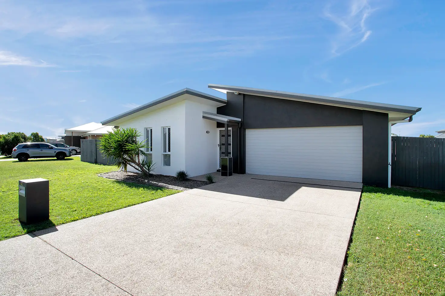 Main view of Homely house listing, 42 Avalon Drive, Rural View QLD 4740
