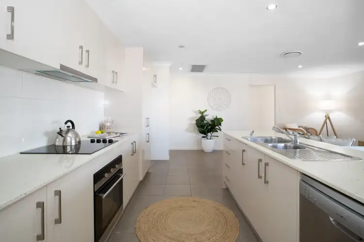 Second view of Homely house listing, 42 Avalon Drive, Rural View QLD 4740