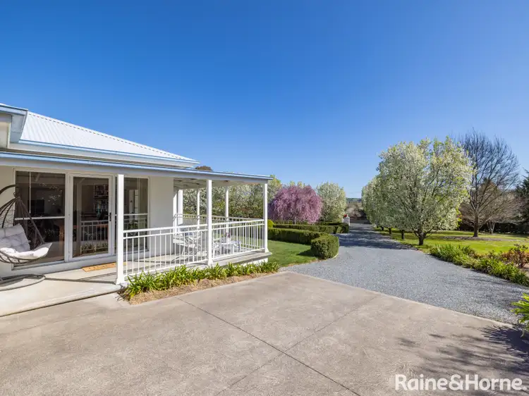 Second view of Homely house listing, 35 Claremont Drive, White Rock NSW 2795