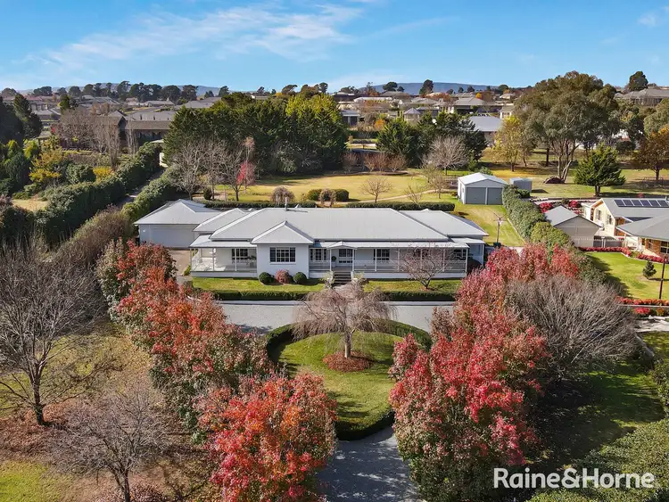 Third view of Homely house listing, 35 Claremont Drive, White Rock NSW 2795