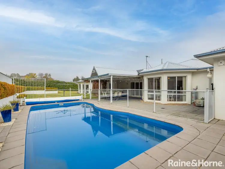 Fourth view of Homely house listing, 35 Claremont Drive, White Rock NSW 2795