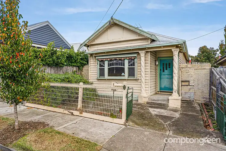 1 Lawrence Street, Seddon VIC 3011