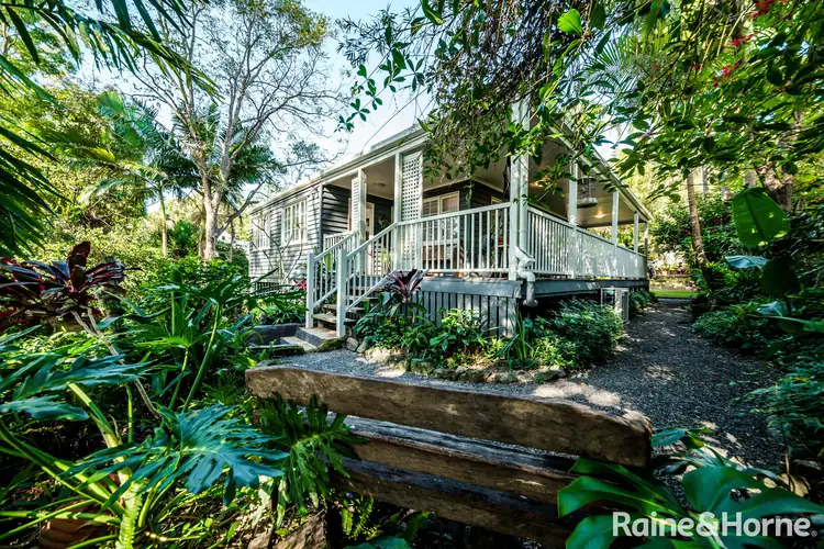 Main view of Homely house listing, 4 Sister Tree Creek Road, Kin Kin QLD 4571