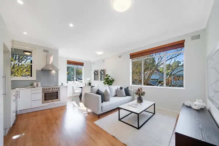 5/2A Noble Street, Mosman NSW 2088