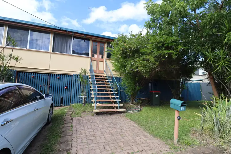 59 Sixth Street, Home Hill QLD 4806